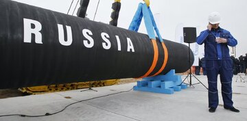 نفت روسیه، ۱۰ درصد از واردات هند را تشکیل می‌دهد