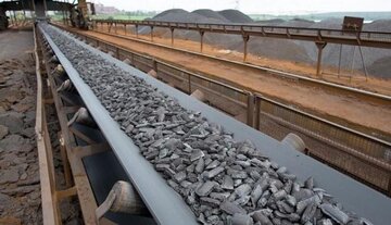  تولید سنگ‌شکن در مجتمع سنگان خواف رکورد زد