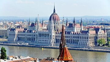 مجارستان: در صورت تامین انرژی به تحریم های غرب علیه روسیه نخواهیم پیوست
