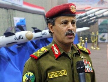 وزیر دفاع یمن: ذخایر سلاح‌های راهبردی کشور برای ده‌ها سال کافی است