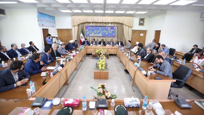 تحقق عدالت فرهنگی، کلیدواژه سفر وزیر فرهنگ و ارشاد اسلامی به همدان