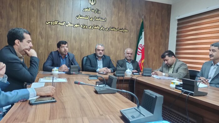 بنیاد مسکن گلستان هزار و ۴۰۰ خانه برای محرومان روستایی میسازد