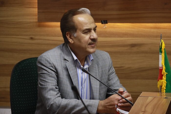 دانش افزایی؛ شرط فعالیت مربیان ورزش صبحگاهی همدان