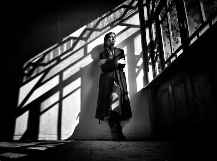 چطور داستان دندانپزشک روس که در ایران بازیگر شد؟