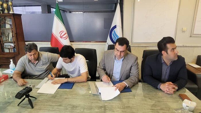 سردار آزمون مشکل کمبود آب ۱۹ روستای مرزی گلستان را برطرف میکند