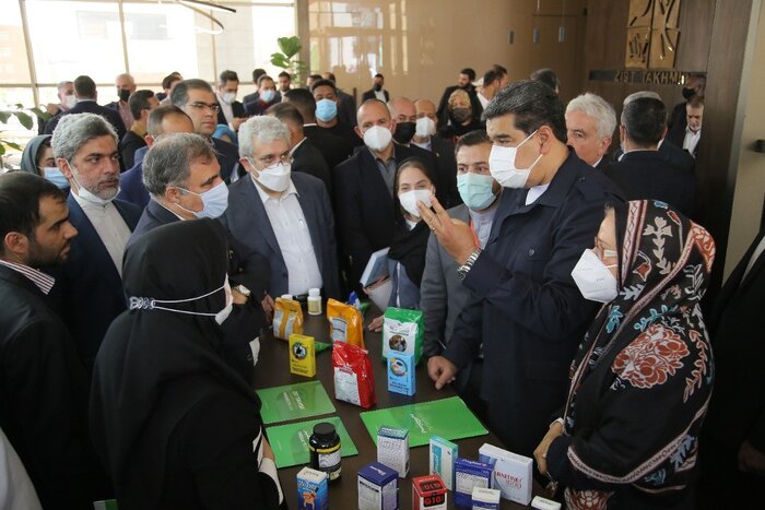 دیپلماسی علم و فناوری؛ قدرت نرم جمهوری اسلامی ایران