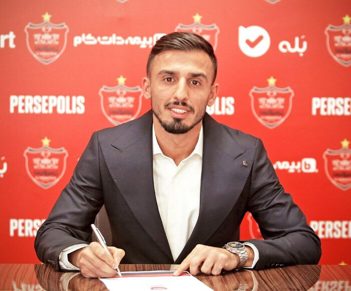 پیش بازی ذوبآهن و پرسپولیس؛ تلاش سرخپوشان برای آغازی قدرتمند