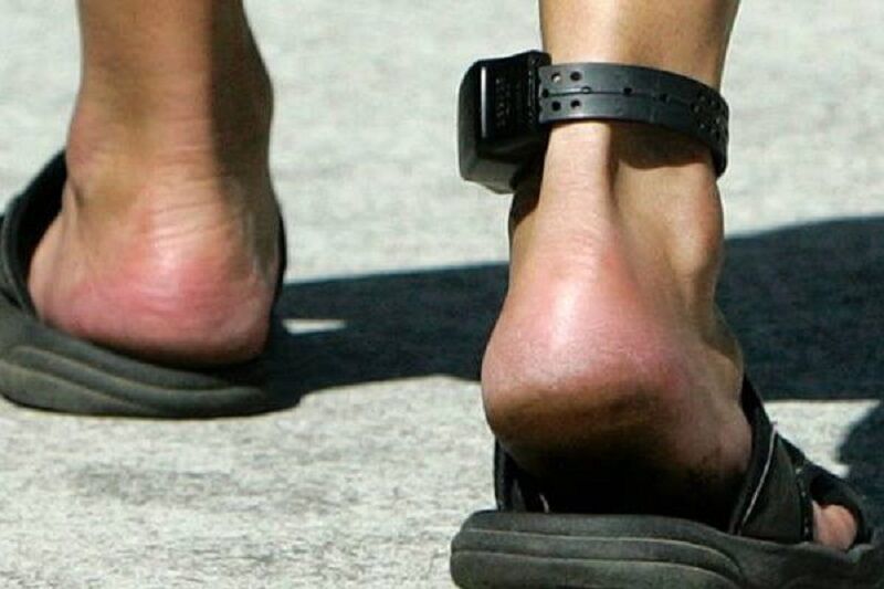 ۳۵۴ زندانی در خراسان جنوبی از پابند الکترونیک بهرهمند هستند ۳۵۴ زندانی در خراسان جنوبی از پابند الکترونیک بهرهمند هستند