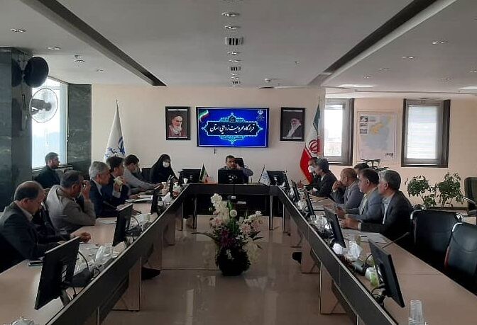 پروژههای دستگاههای خدماترسان به قرارگاه محرومیتزدایی ارسال میشود پروژههای دستگاههای خدماترسان به قرارگاه محرومیتزدایی ارسال میشود