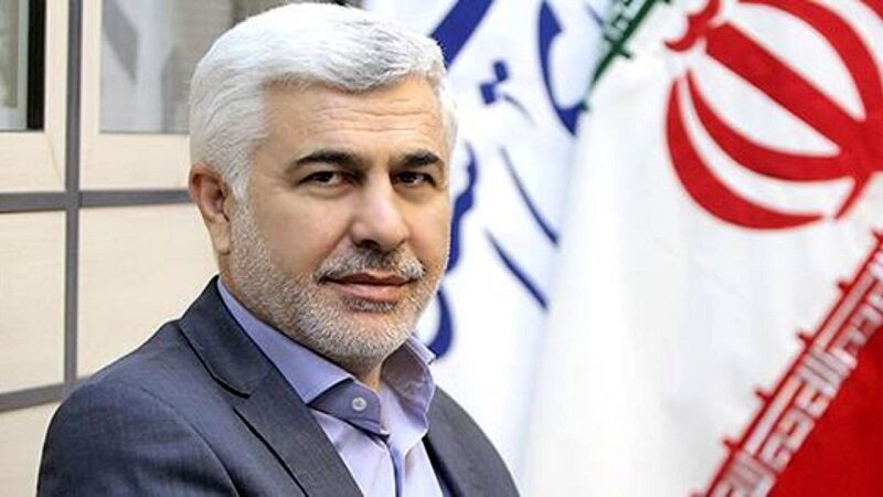 دولت سیزدهم حجم تجارت ایران با کشورهای همسایه را به 50 میلیارد دلار افزایش داد