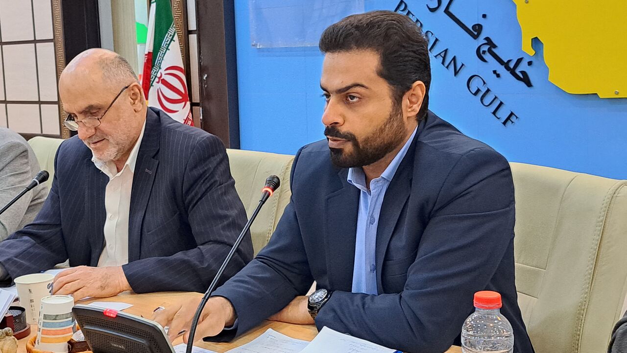 کارگروه فرهنگ و هنر استان بوشهر آغاز بکار کرد