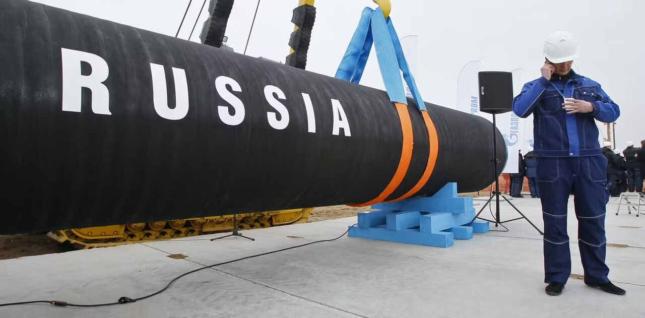 نفت روسیه، ۱۰ درصد از واردات هند را تشکیل می‌دهد