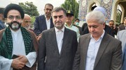 استاندار مازندران: کار و تلاش در دولت سیزدهم تعطیلی ندارد