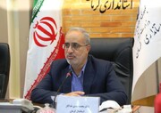 استاندار کرمان: نباید سرمایه گذار را اذیت کنیم