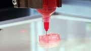 Herstellung von Bio-3D-Druckern mit Hochtechnologie im Iran
