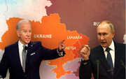 دو راهی غرب در اوکراین؛ حمایت یا شکست
