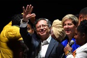 ¿Qué peligros amenazan al nuevo presidente de Colombia?