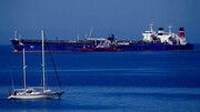 Griechenland lässt russisches Schiff mit iranischem Öl frei