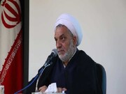 دستگاه قضایی در مسیر قوه قضاییه در تراز انقلاب اسلامی حرکت می کند