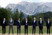 Fransa: G-7 liderleri İran petrolünü görüşecek