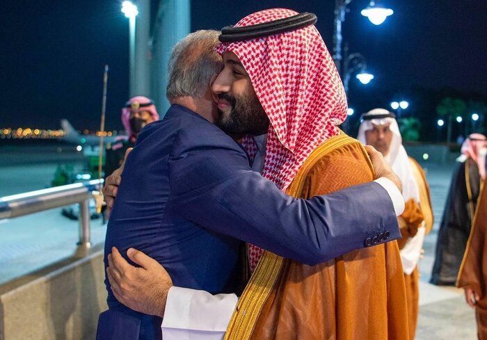 الکاظمی در ایستگاه عربستان؛ گمانه زنیها درباره اهداف سفر نخست وزیر عراق به ایران