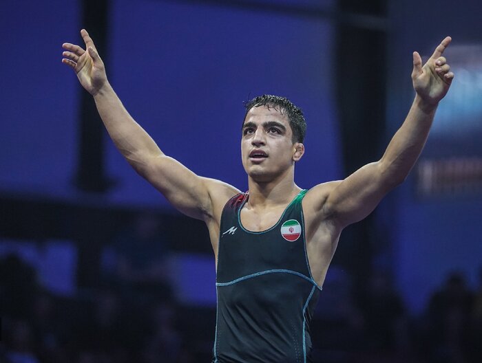 سرلک در المپیک؛ رویایی که در ترافیک پاریس دود شد