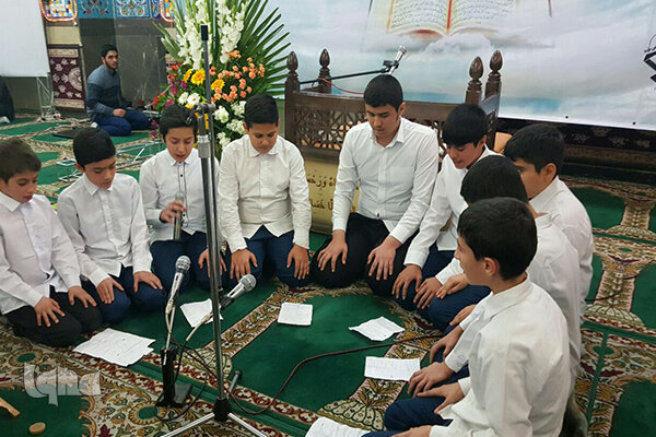 امتیاز ویژه معلمان برگزیده مسابقات قرآنی، در رتبهبندی و نقل و انتقال محل خدمت