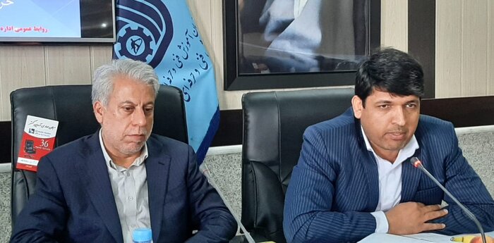 ایجاد موج ملی گسترش مهارت در کشور ضروری است