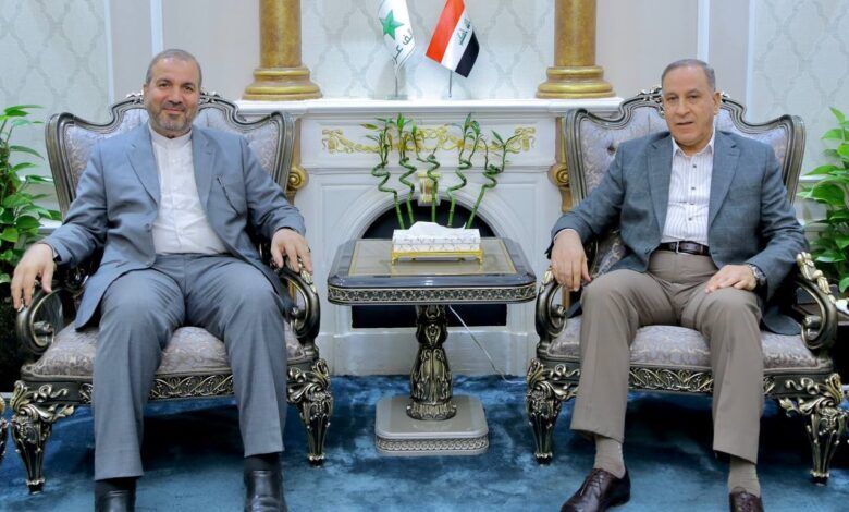 سفیر ایران: تهران از هر شخصیت ملی برای نخست‌وزیری عراق حمایت می‌کند