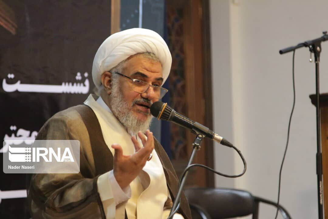 برنامه‌های کنگره بین‌المللی امام سجاد(ع) امسال باید پربارتر باشد