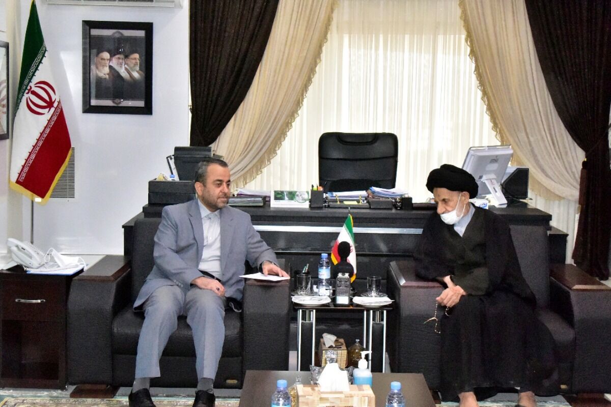 ۳۸ مصوبه سفر رییس جمهور به خراسان جنوبی اجرا شد ۳۸ مصوبه سفر رییس جمهور به خراسان جنوبی اجرا شد