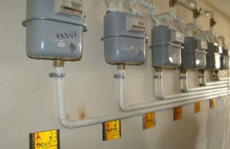 ایرانیها به اندازه نصف کل قاره اروپا گاز مصرف کردند ایرانیها به اندازه نصف کل قاره اروپا گاز مصرف کردند