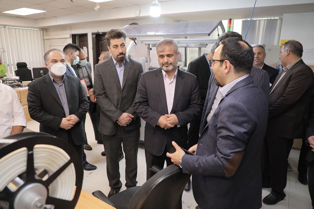 اختصاص شعبه تخصصی به دعاوی شرکت های دانش بنیان در تهران