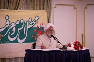 تاکید بر تقویت اخلاق نیک در سرزمین وحی