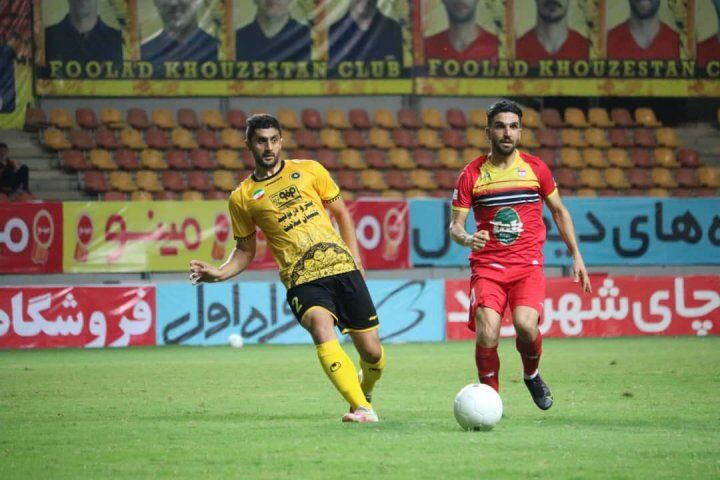 انتقام سپاهان از استقلال به جای پرسپولیس؛ سرخابیهای سابق ماندنی شدند