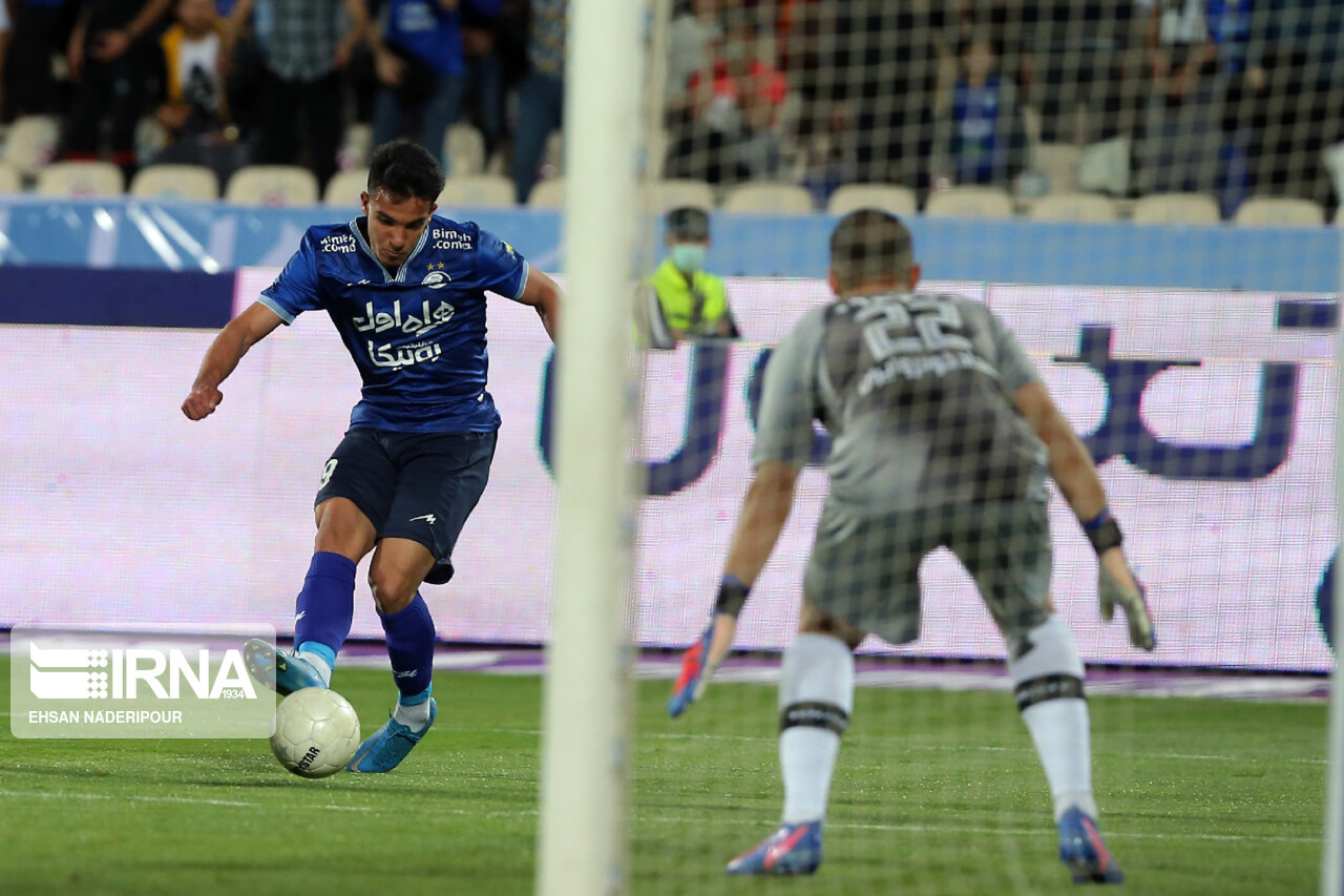 انتقام سپاهان از استقلال به جای پرسپولیس؛ سرخابیهای سابق ماندنی شدند