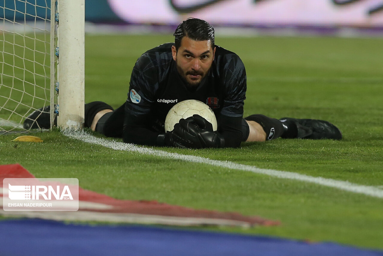 انتقام سپاهان از استقلال به جای پرسپولیس؛ سرخابیهای سابق ماندنی شدند