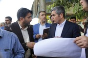 مدیران با خدمت جهادی اعتماد اجتماعی را در جامعه ارتقا دهند