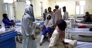 سازمان جهانی بهداشت: وضعیت زلزله‌زدگان اضطراری است/ جهان، افغانستان را فراموش نکند