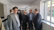 مشکلات مرکز روانپزشکی رازی شهرری با حضور نمایندگان مجلس بررسی شد