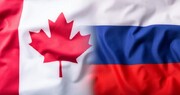 مسکو ورود ۴۳ شهروند کانادایی به روسیه را ممنوع کرد