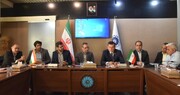 معاون استاندار فارس: هدف ما افزایش مراودات تجاری با کشور تاجیکستان است
