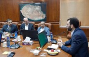  پردیس بین‌المللی مشترک دانشگاه‌های عمان و شیراز در کیش تاسیس می‌شود
