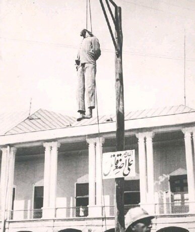 از صدای خوش اصغر قاتل تا سه پرس چلوکباب برای هر وعده