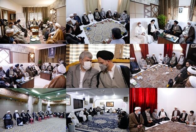 ۷۷ درصد زائران ایرانی به سرزمین وحی رسیدند/ تست منفی کرونای حجاج