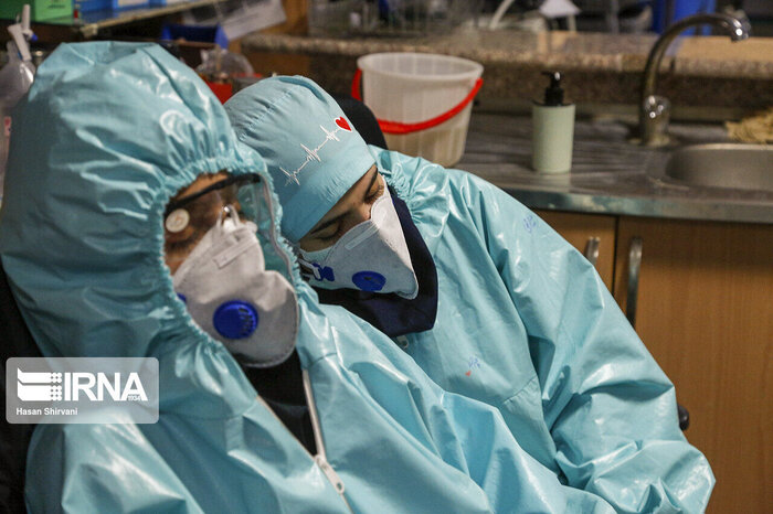 مطالبات مدافعان سلامت استان بوشهر پس از کرونا به کجا رسید؟