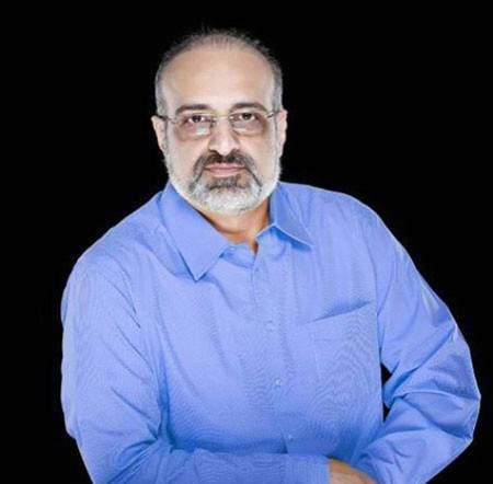 محمد اصفهانی؛ اولین پاپ - سنتیخوان مدرن 2