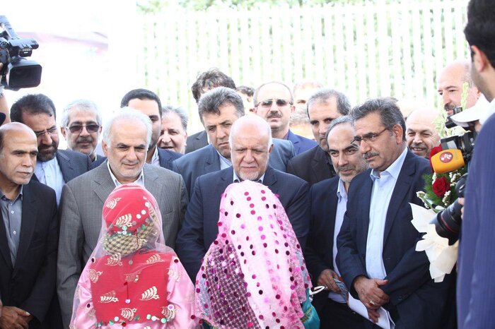 نیروگاه نکا؛ منبع چهارفصل آلایندگی هوا در مازندران