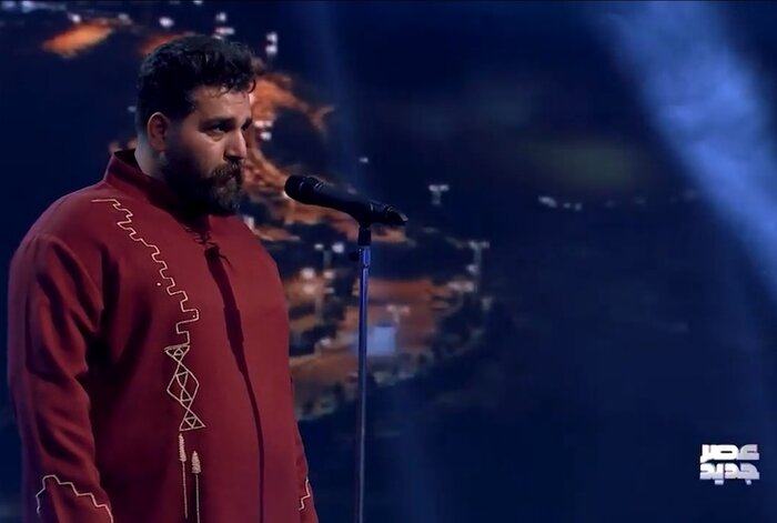 پشت صحنه «عصر جدید» چه خبر است؟ از کلکلهای علیخانی با شرکتکنندگان تا پیکنیک خانوادگی در استادیوم