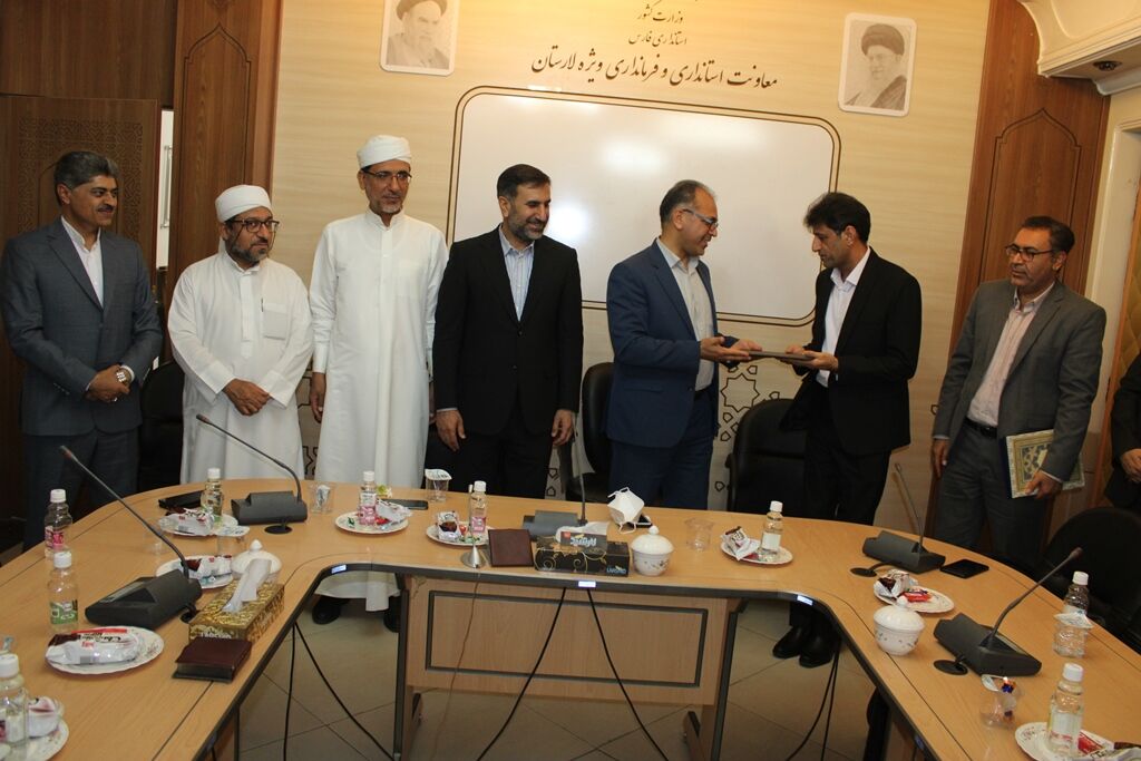 شناسایی بناهای نا ایمن شهری فارس از اولویت های مهم شهرداران است   شناسایی بناهای نا ایمن شهری فارس از اولویت های مهم شهرداران است